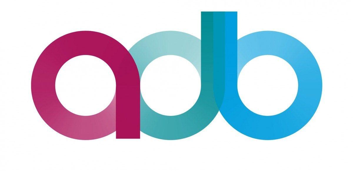 ADB Logo - ADB Logo new