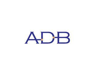 ADB Logo - ADB logo Designed