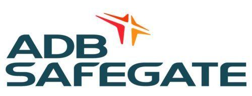 ADB Logo - Adb Safegate New Logo