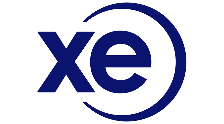 Xe.com Logo - XE.com Inc. Vector Logo - (.SVG + .PNG) - GetVectorLogo.Com
