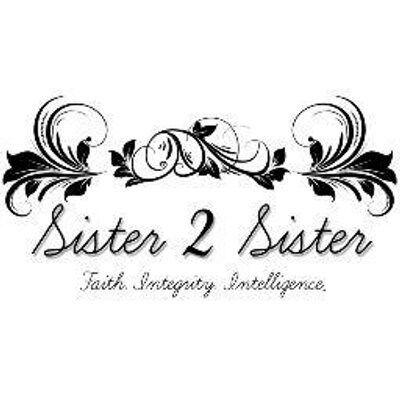 Sister-Sister Logo - Sister 2 Sister – Sister 2 Sister – Lancaster High School