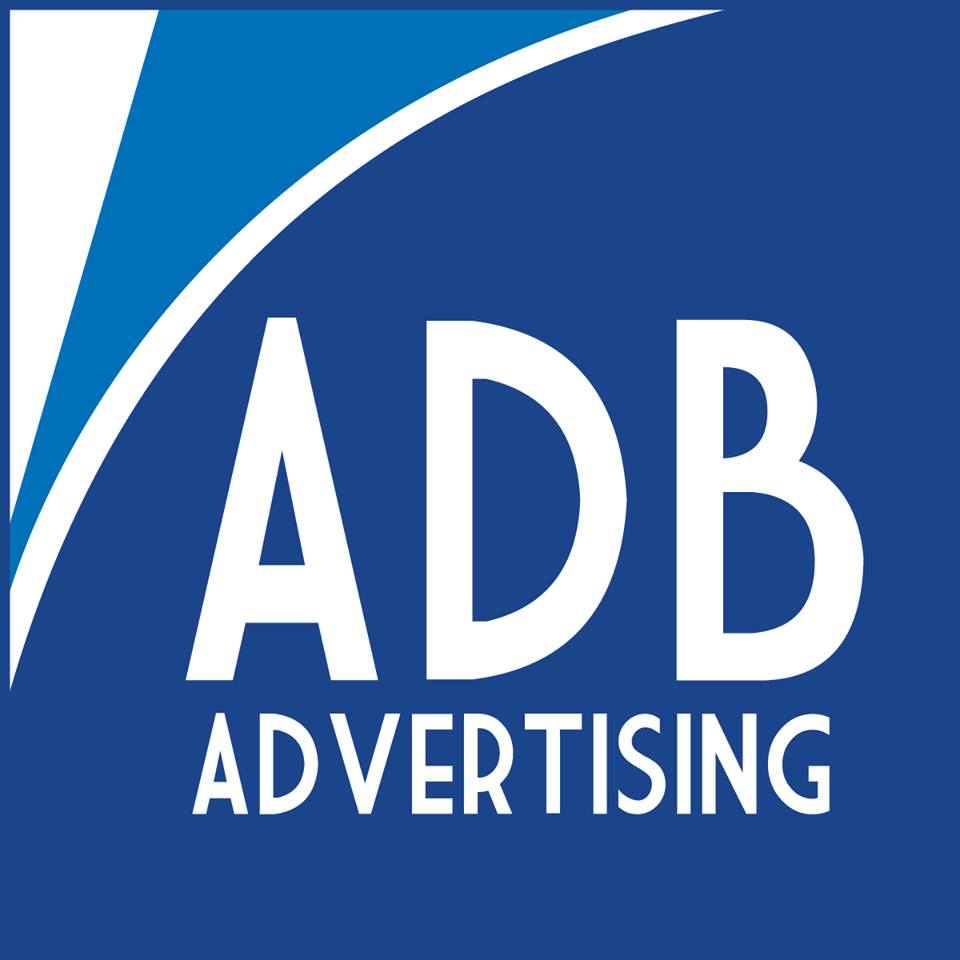 ADB Logo - ADB Advertising Client Reviews