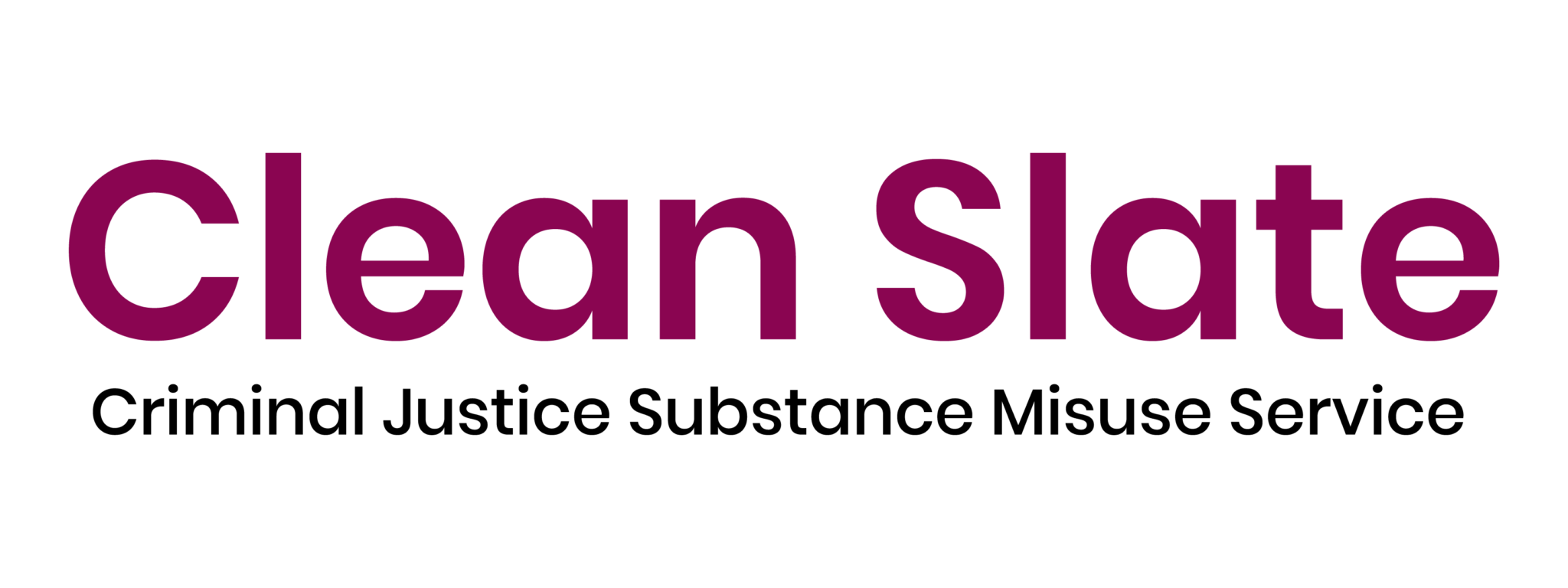 Slate Logo - Clean Slate logo - Nottingham Wellbeing Hub