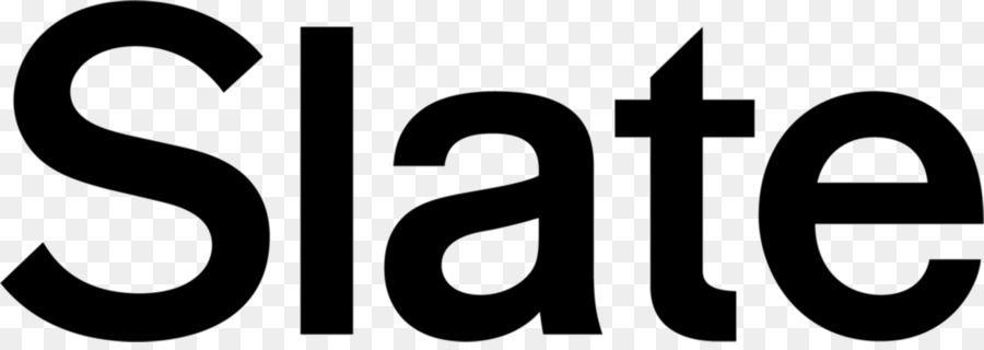 Slate Logo - Logo Text png download - 999*347 - Free Transparent Logo png Download.