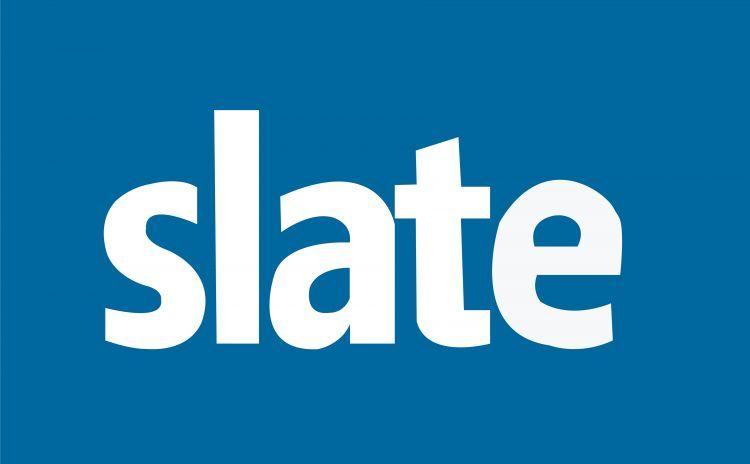 Slate Logo - New Student Recruiting And Admissions – Information Technology ...