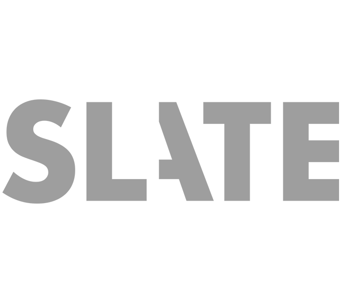 Slate Logo - Slate-logo-2018 — Nandini Jammi