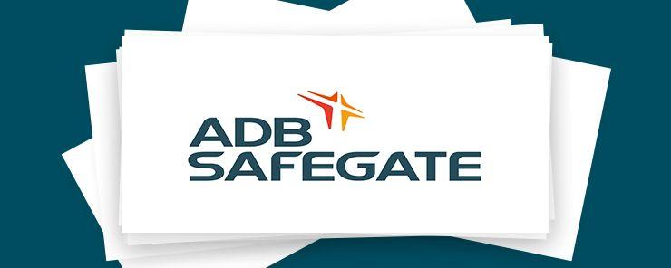 ADB Logo - logo