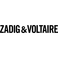 Voltaire Logo - Zadig & Voltaire | Brands of the World™ | Download vector logos and ...
