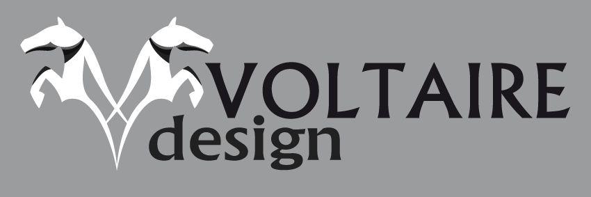 Voltaire Logo - Logos