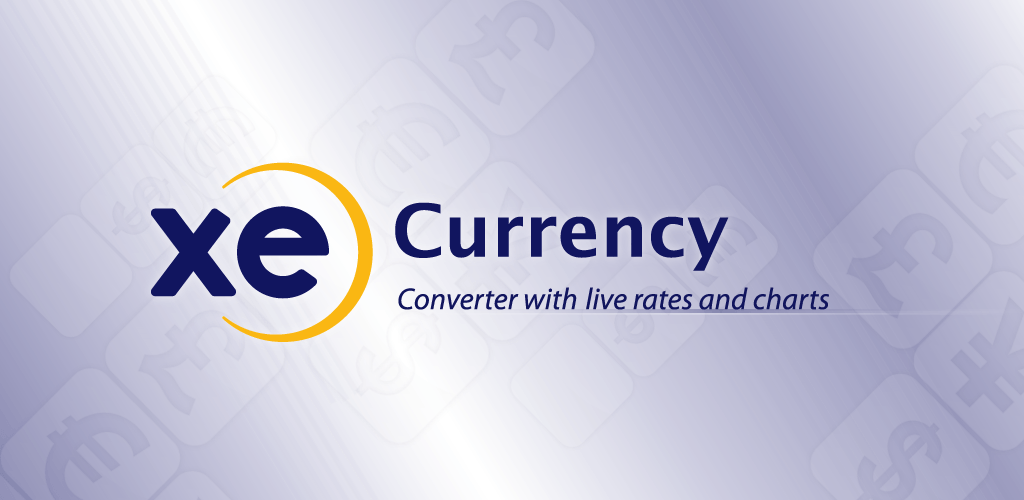 Xe.com Logo - XE Currency