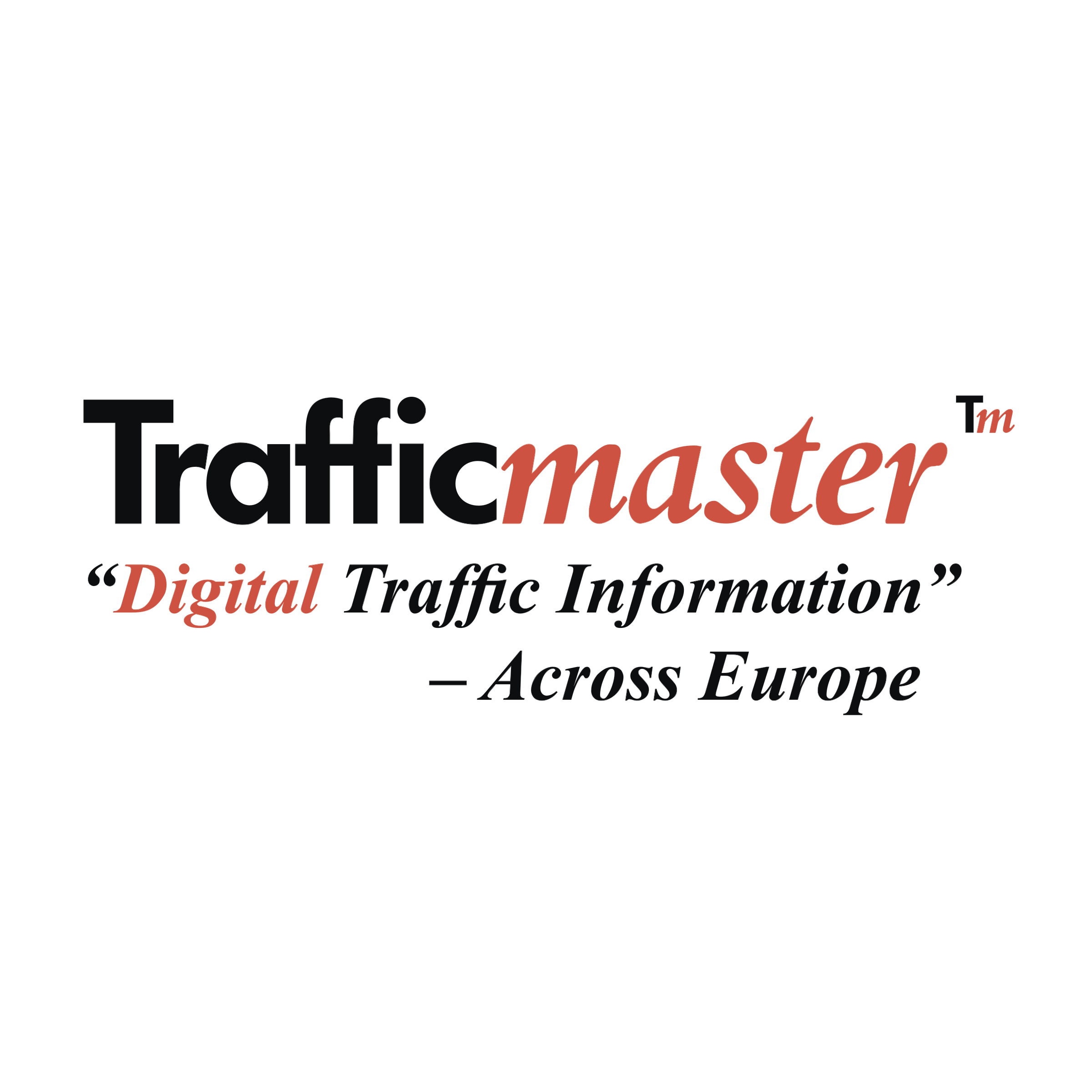 TrafficMaster Logo - TrafficMaster Logo PNG Transparent & SVG Vector