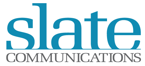 Slate Logo - Slate Communications | Local Government Marketing and Public Relations