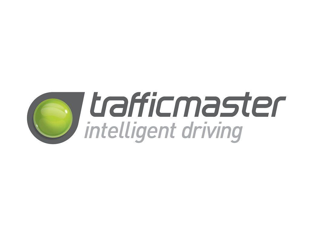 TrafficMaster Logo - TRAFFICMASTER BRAND