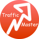 TrafficMaster Logo - Earlybird Relaunch | trafficmaster.rankmysite1st.com