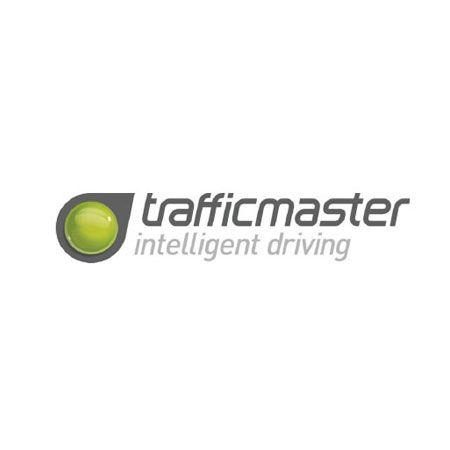 TrafficMaster Logo - TrafficMaster - Tracking My Car