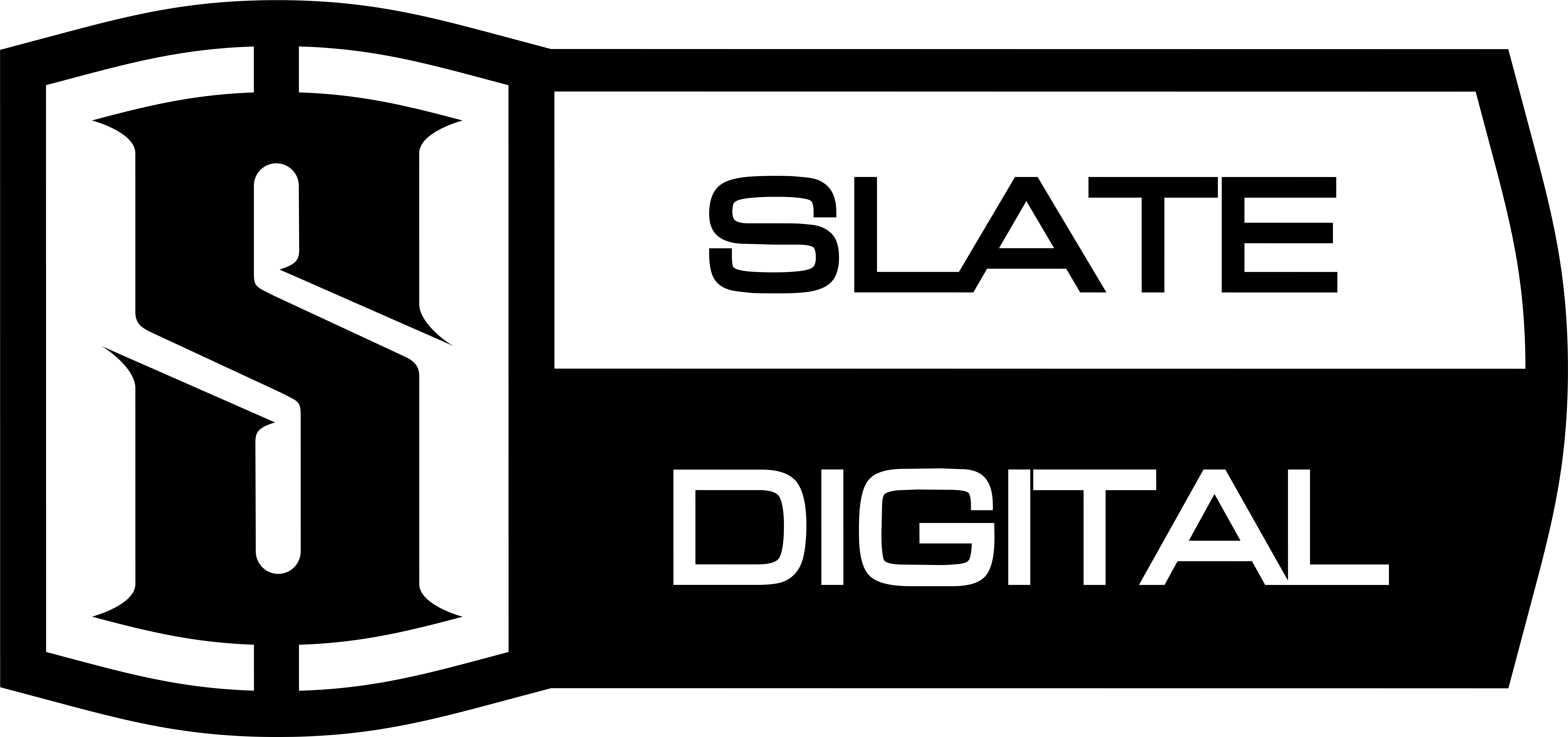 Slate Logo - Slate Media Technology & Steven Slate Drums – Slate Digital
