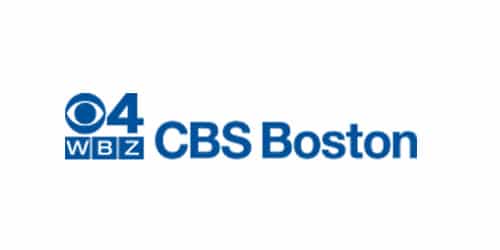 Xe.com Logo - Boston CBS