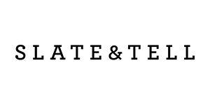 Slate Logo - Lawrence Diamond Jewelers: Slate and Tell