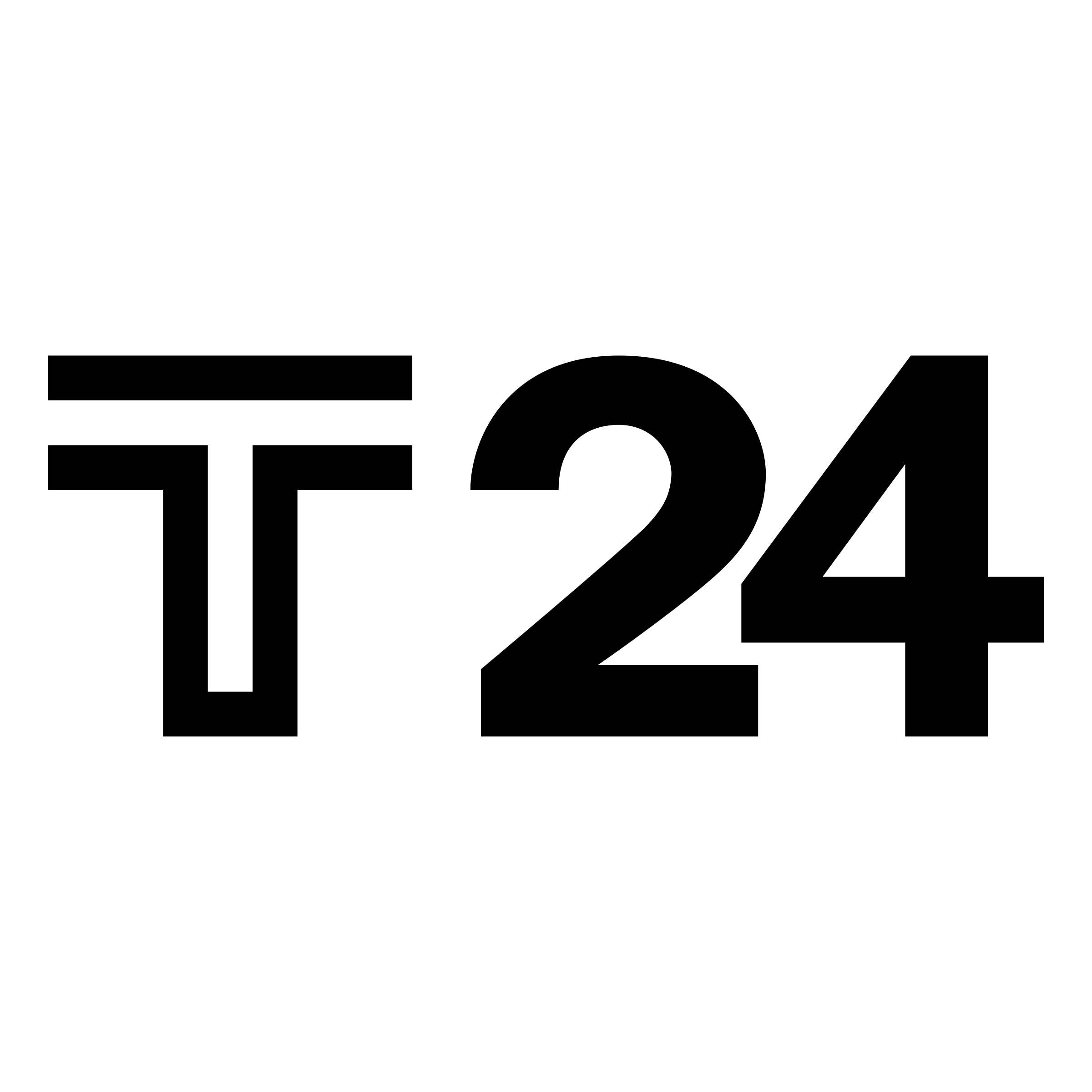 TrafficMaster Logo - T24 Logo PNG Transparent & SVG Vector - Freebie Supply