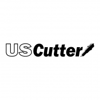 Cutter Logo - US Cutter | Brands of the World™ | Download vector logos and logotypes