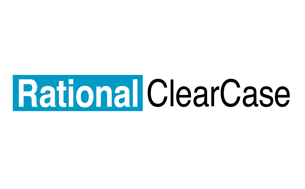 ClearCase Logo - Clearcase Logos