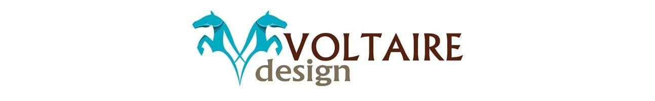 Voltaire Logo - Home - Voltaire Design
