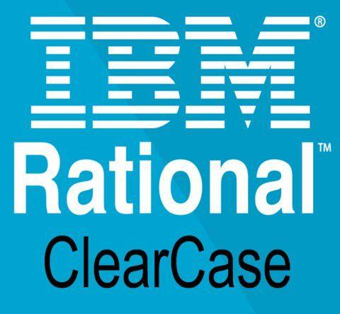 ClearCase Logo - ClearCase Review - Slant