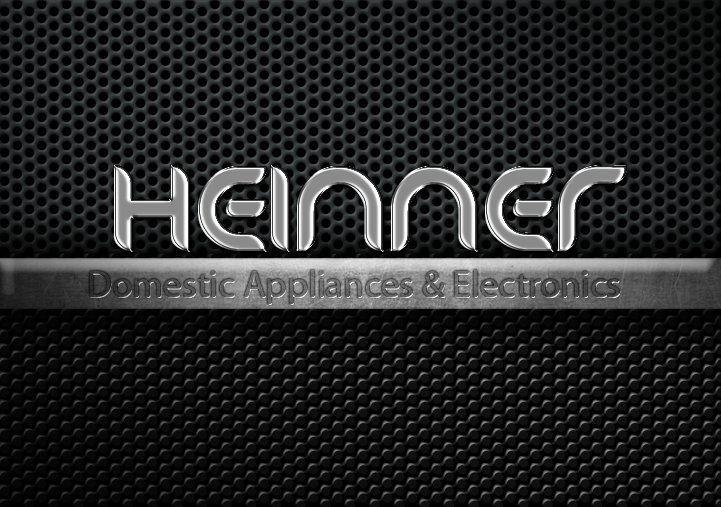 Metallic Logo - Metallic logo heinner