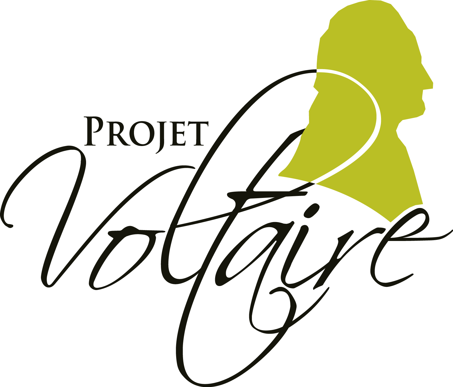 Voltaire Logo - WOONOZ - PROJET VOLTAIRE - Learning Technologies France 2018 Eng