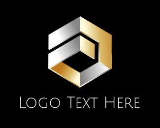 Metallic Logo - Metallic Logos | Metallic Logo Maker | BrandCrowd