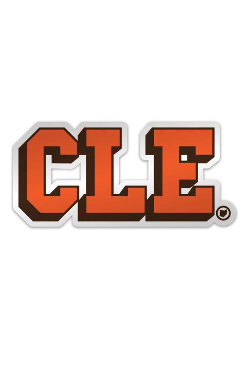 CLE Logo - Accessories