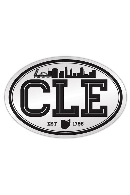 CLE Logo - Accessories – CLE Clothing Co.