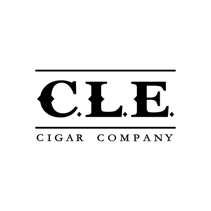 CLE Logo - Home Page. C.L.E. Cigar Company
