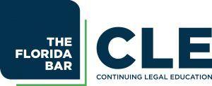 CLE Logo - Continuing Legal Education – The Florida Bar
