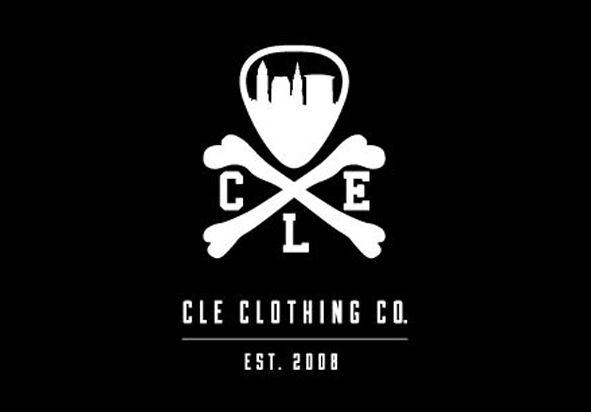 CLE Logo - CLE Clothing Co.