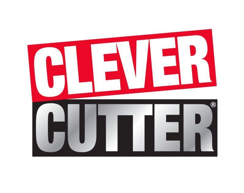 Cutter Logo - Clever Cutter – Allstar Products Group