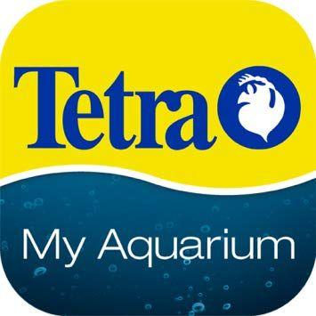 Tetra Logo - Amazon.com: Tetra My Aquarium: Appstore for Android
