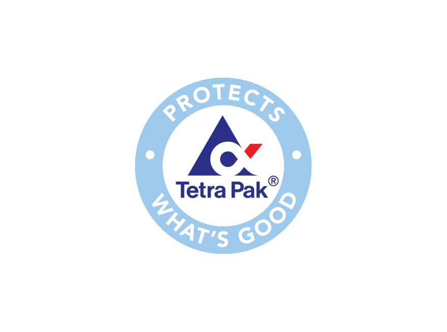 Tetra Logo - Tetra Pak logo | Logok