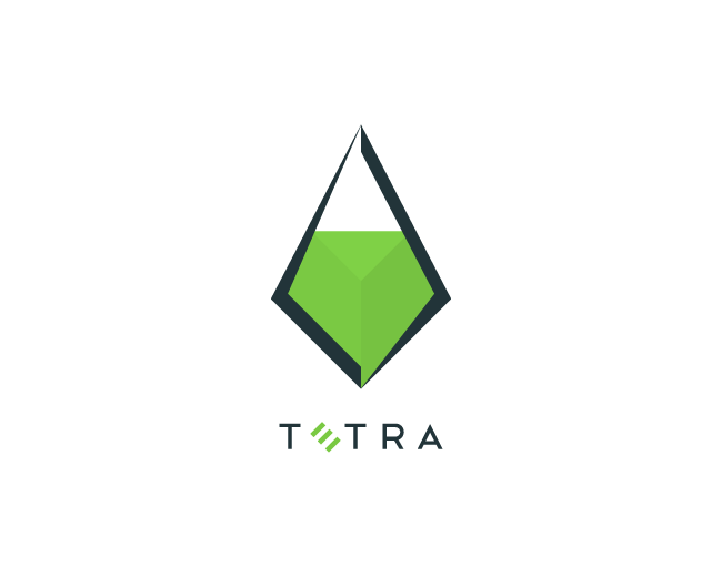 Tetra Logo - Logopond, Brand & Identity Inspiration (Tetra Logo Design)