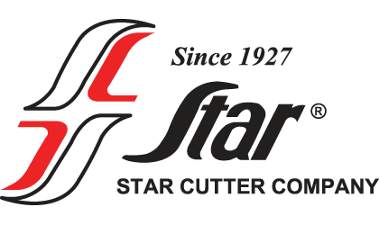 Cutter Logo - Star Cutter SU World Leader In The Cutting Tool Industry