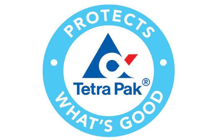 Tetra Logo - Tetra Pak ®Arabia Area participates in the 3rd Global Dairy ...