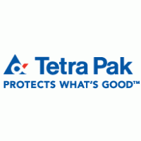 Tetra Logo - Tetra Pak. Brands of the World™. Download vector logos and logotypes