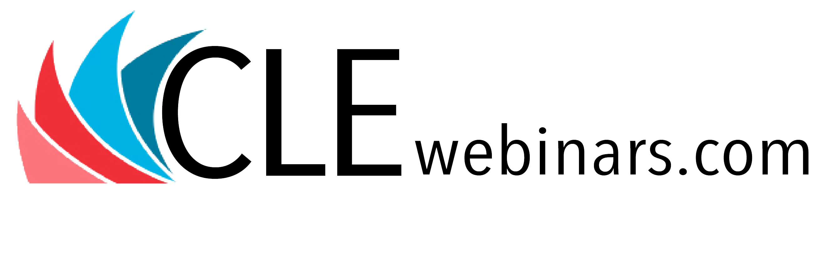 CLE Logo - All MCLE Jurisdictions | CLEwebinars.com