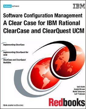 ClearCase Logo - Software Configuration Management: A Clear Case for IBM Rational ...