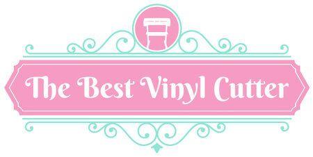 Cutter Logo - Best Vinyl Cutter Machine - The Best Vinyl Cutter