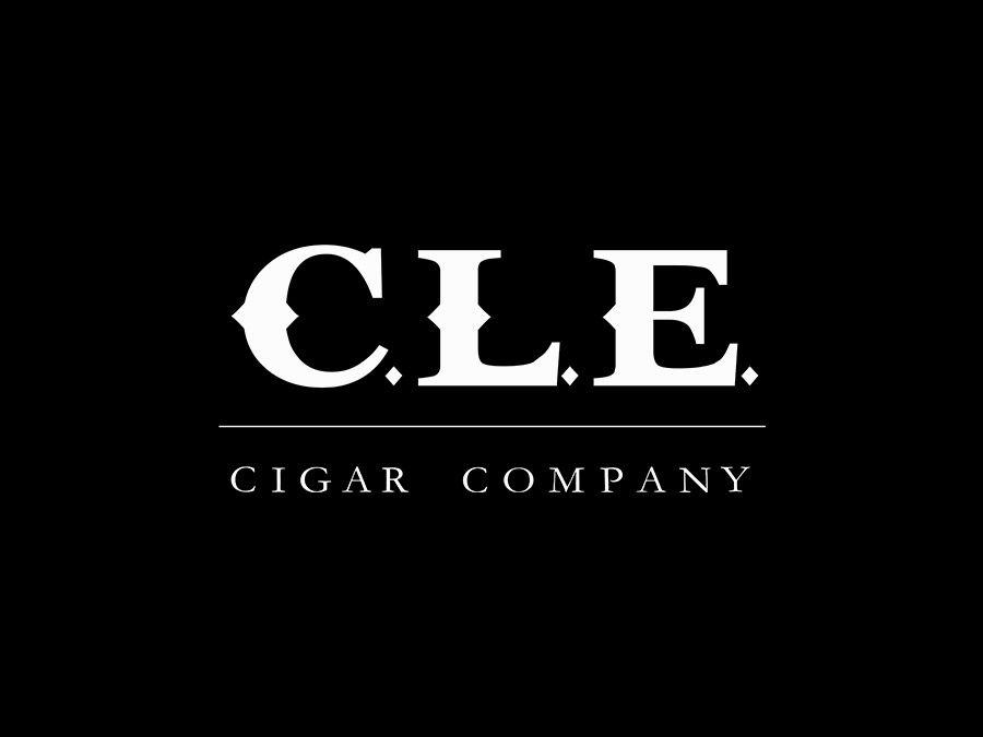 CLE Logo - C.L.E. Cigars - IPCPR 2019 - Cigar Dojo