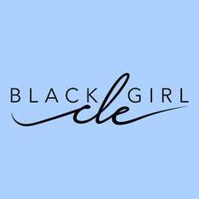 CLE Logo - Black Girl in the CLE Events