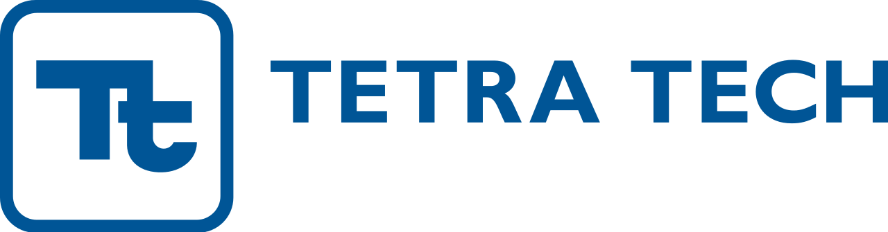 Tetra Logo - Tetra Tech logo.svg