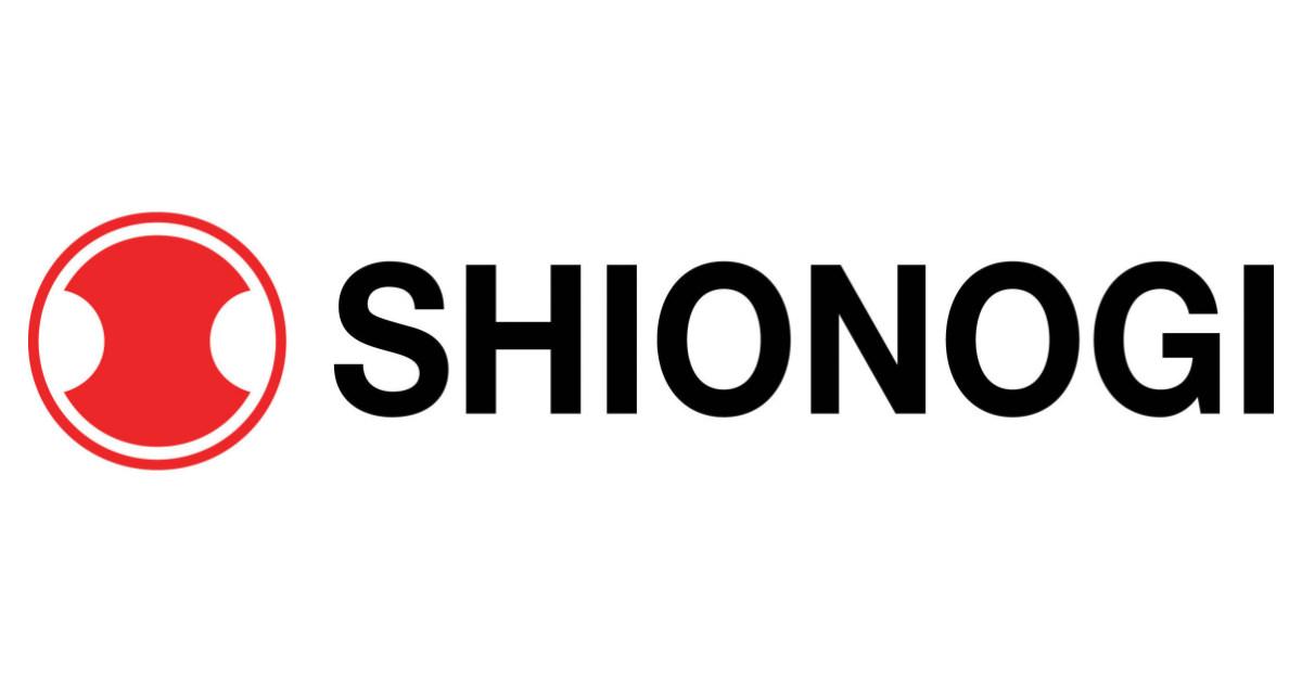 Tetra Logo - Shionogi Inc Logo - Tetra Discovery Partners