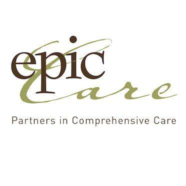 EpicCare Logo - View Employer | Find New Jobs & Careers in Medical Group Management ...